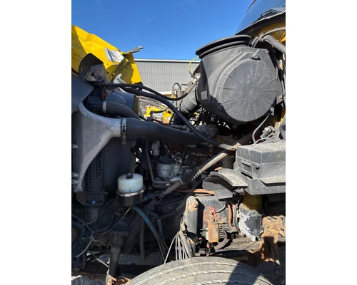 STERLING L8500 Complete Vehicle
