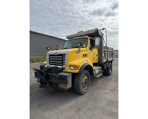 STERLING L8500 Complete Vehicle
