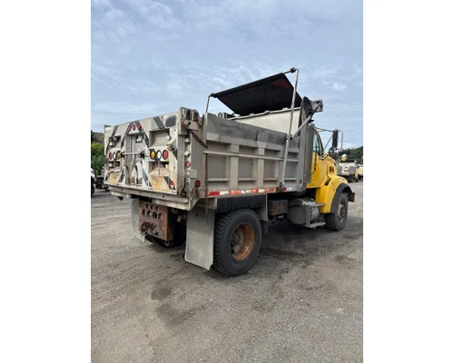 STERLING L8500 Complete Vehicle