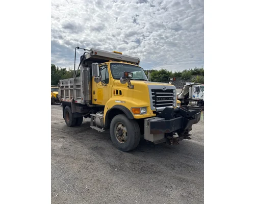 STERLING L8500 Complete Vehicle