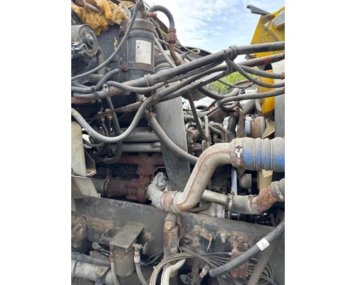 STERLING L8500 Complete Vehicle