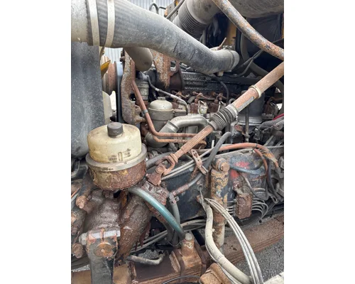STERLING L8500 Complete Vehicle