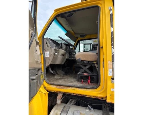 STERLING L8500 Complete Vehicle