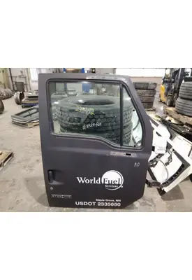 STERLING L8500 DOOR ASSEMBLY, FRONT