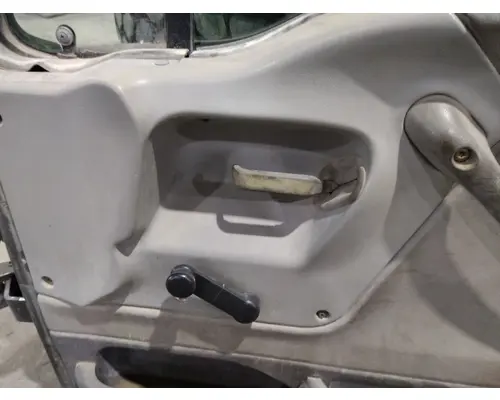 STERLING L8500 DOOR ASSEMBLY, FRONT