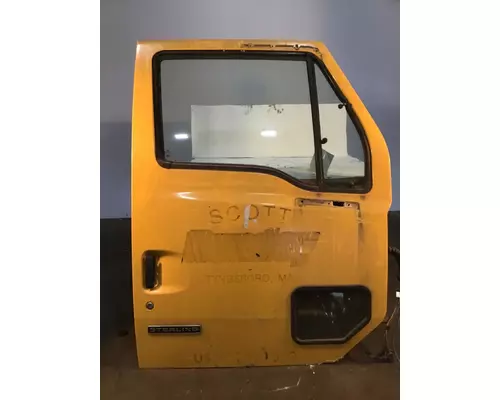 STERLING L8500 Door Assembly