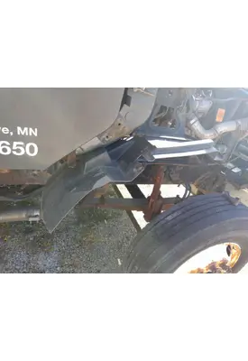 STERLING L8500 FENDER, SPLASH SHIELD/GUARD