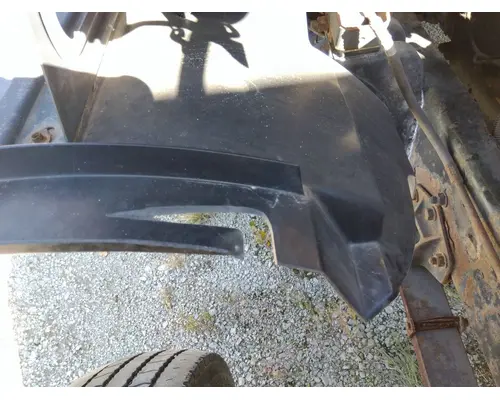 STERLING L8500 FENDER, SPLASH SHIELDGUARD