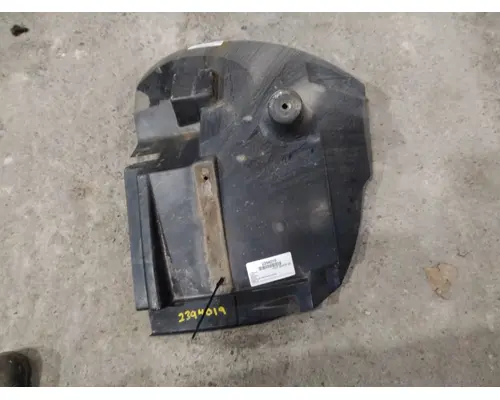 STERLING L8500 FENDER, SPLASH SHIELDGUARD