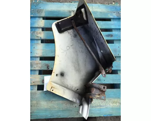 STERLING L8500 Fender Extension