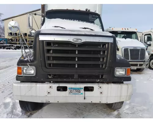 STERLING L8500 HOOD