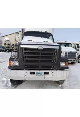 STERLING L8500 HOOD