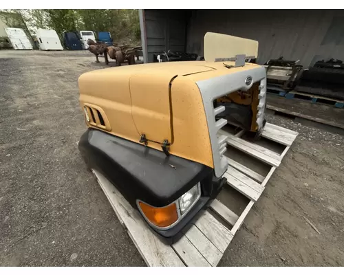STERLING L8500 Hood