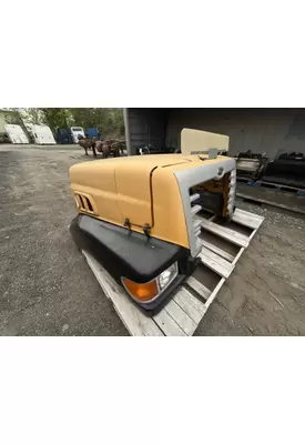STERLING L8500 Hood