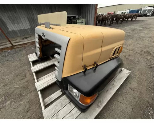 STERLING L8500 Hood