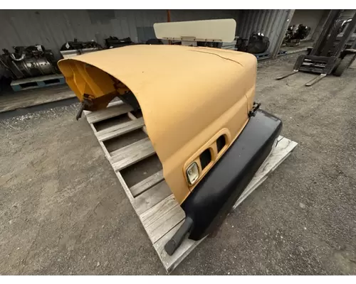 STERLING L8500 Hood