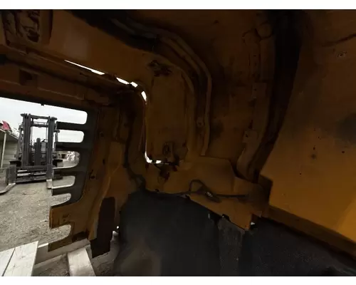 STERLING L8500 Hood