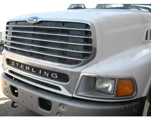 STERLING L8500 Hood