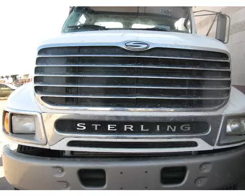 STERLING L8500 Hood