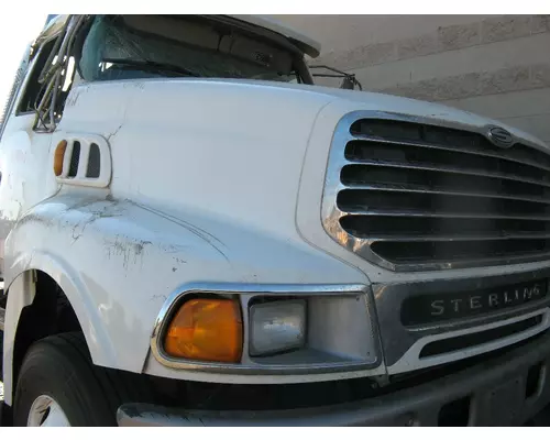 STERLING L8500 Hood