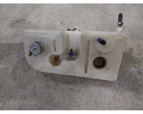 STERLING L8500 RADIATOR OVERFLOW TANK
