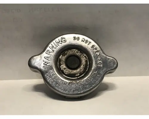 STERLING L8500 Radiator