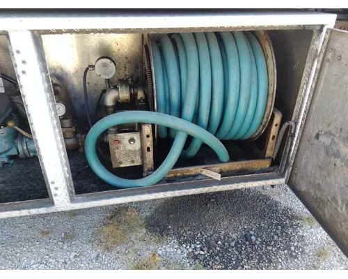 STERLING L8500 TOOL BOX