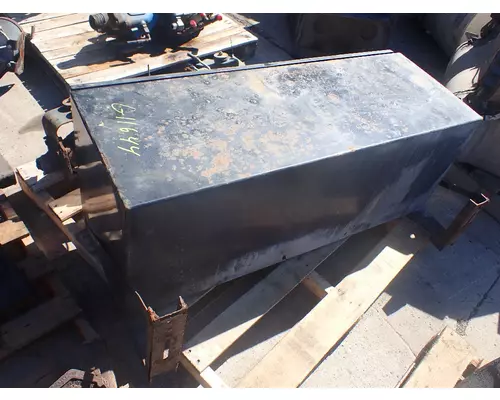 STERLING L8500 Tool Box