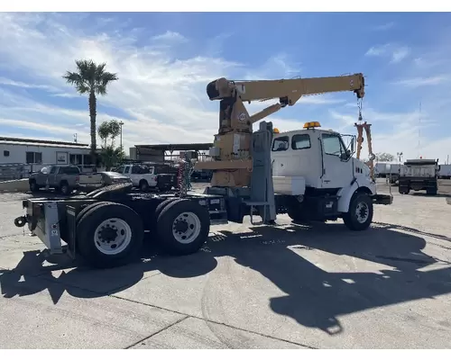 STERLING L8500 Vehicle For Sale