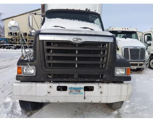 STERLING L8511 2000-2007 HOOD