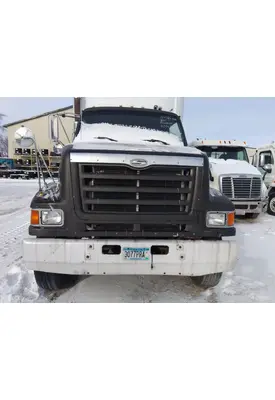 STERLING L8511 2000-2007 HOOD