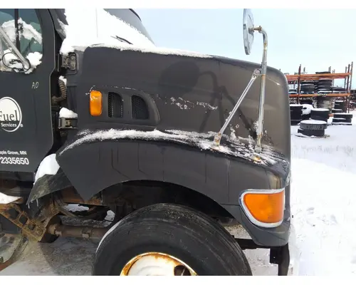 STERLING L8511 2000-2007 HOOD