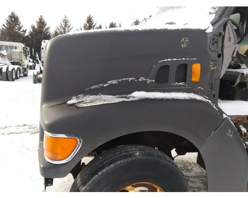 STERLING L8511 2000-2007 HOOD