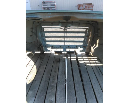 STERLING L8511 2000-2007 HOOD