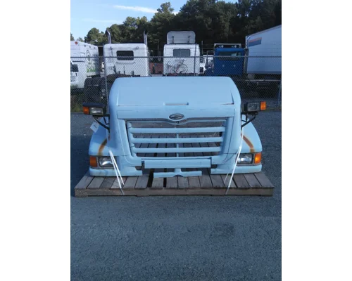 STERLING L8511 2000-2007 HOOD