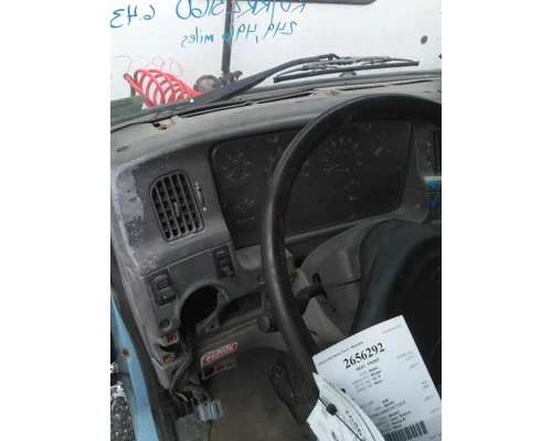 STERLING L8511 CAB