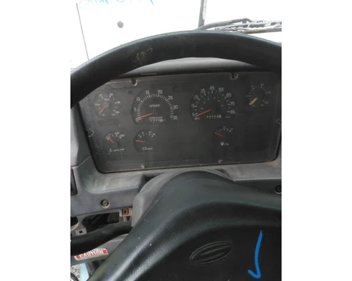 STERLING L8511 CAB