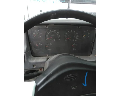 STERLING L8511 GAUGE CLUSTER
