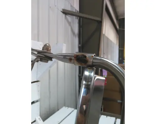 STERLING L8511 MIRROR ASSEMBLY CABDOOR