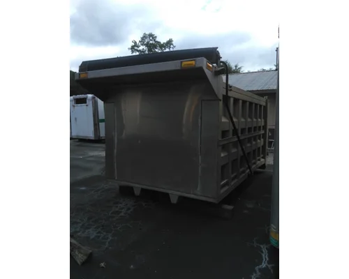 STERLING L8511 TRUCK BODIES, DUMP BED