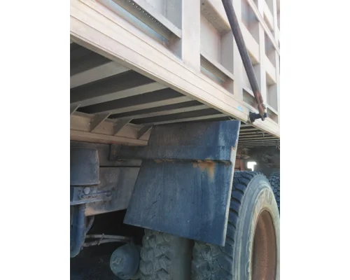 STERLING L8511 TRUCK BODIES, DUMP BED