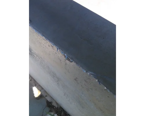 STERLING L8511 TRUCK BODIES, DUMP BED