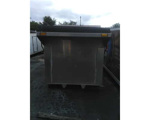 STERLING L8511 TRUCK BODIES, DUMP BED