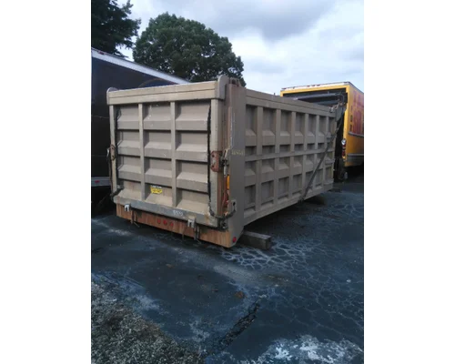 STERLING L8511 TRUCK BODIES, DUMP BED