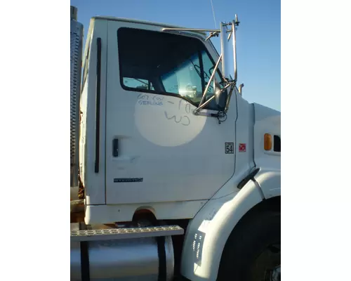 STERLING L8513 Side View Mirror