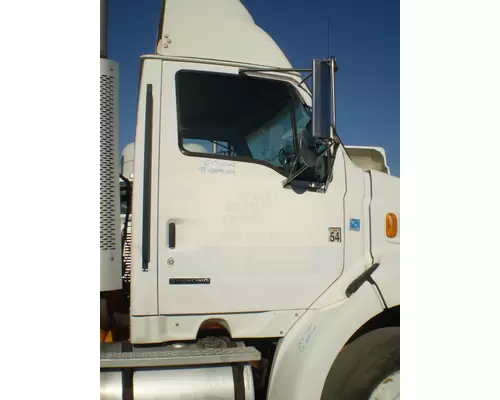 STERLING L8513 Side View Mirror