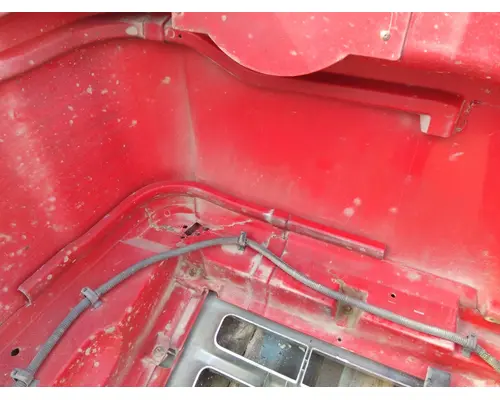 STERLING L9500 1999-2010 HOOD