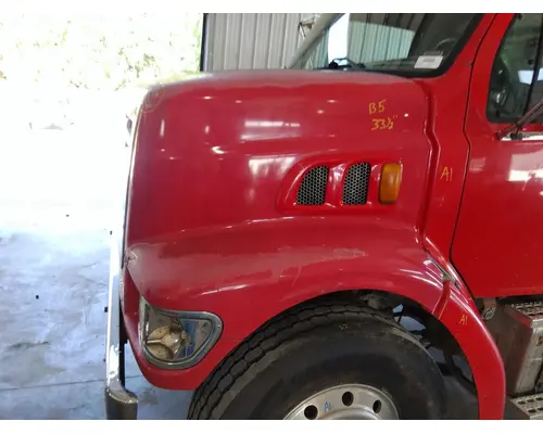 STERLING L9500 1999-2010 HOOD