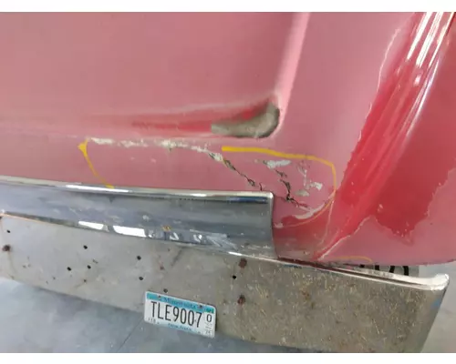 STERLING L9500 1999-2010 HOOD