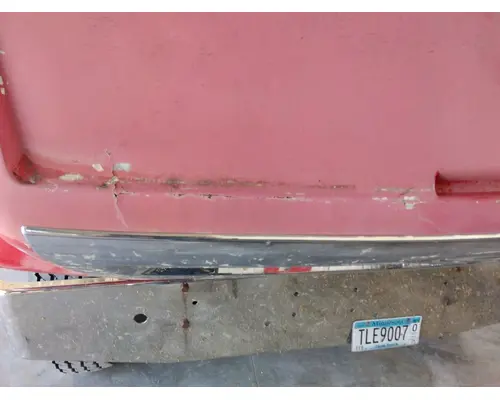 STERLING L9500 1999-2010 HOOD